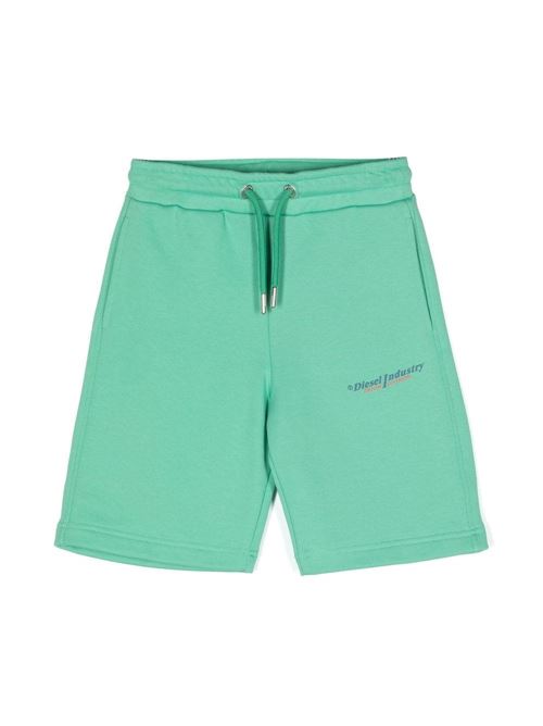 Bermuda bambino jogger DIESEL KIDS | J011030IAJHK50T